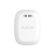 Ajax Wireless Alarm Button white