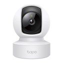 TP-Link Tapo C212 - Tapo C212 Pan / Tilt Home Security Wi-Fi kamera-TP-Link Tapo C212 - Otočná/naklápěcí domácí bezpečnostní Wi-Fi kamera