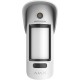 Ajax MotionCam Outdoor (PhOD) White - Wireless outdoor motion detector that takes photos by alarm and on demand