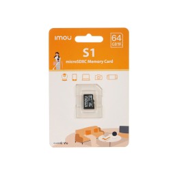 IMOU ST2-64-S1 - Micro SD card 64 GB