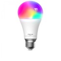 Meross MSL120HK-EU - Smart Wi-Fi LED Bulb RGBWW (1 Pack) - Chytrá Wi-Fi LED žárovka RGBWW (1 balení)