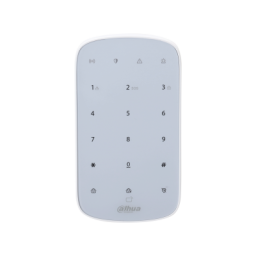 DAHUA - ARK30T-W2(868) - Wireless Remote Control