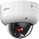 Dahua Technology IPC-HDBW3849R1-ZAS-PV-27135 - 8MP Smart Dual Illumination Active Deterrence WizSense Network Camera