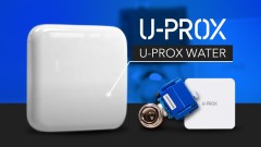 Nejúčinnější protizáplavový systém od U-Prox (CZ)