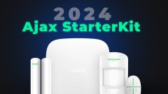 Přehled a nastavení Ajax StarterKit (CZ)